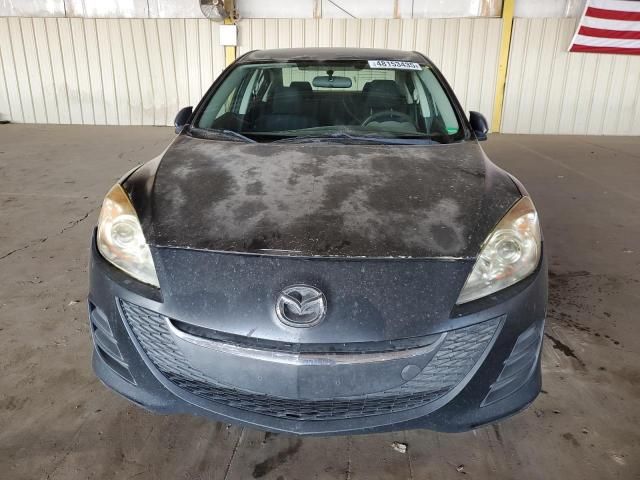 2010 Mazda 3 I