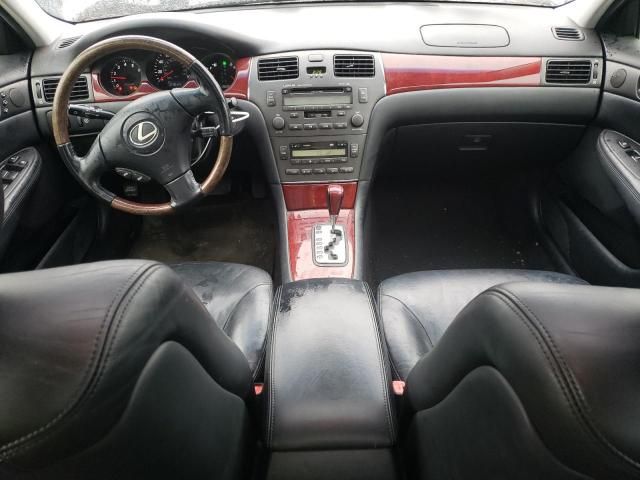 2002 Lexus ES 300