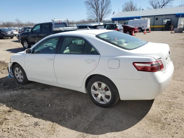 2007 Toyota Camry CE