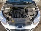 2012 Ford Focus S