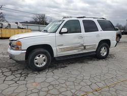 2003 GMC Yukon en venta en Lebanon, TN