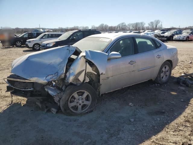 2005 Buick Lacrosse CX