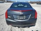 2015 Cadillac ATS Luxury