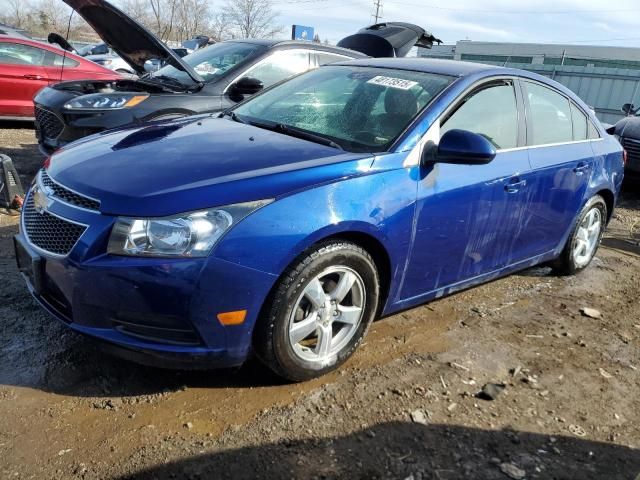 2013 Chevrolet Cruze LT