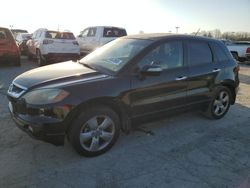 Acura rdx Vehiculos salvage en venta: 2008 Acura RDX Technology