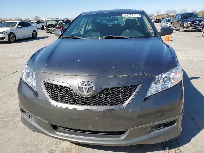 2007 Toyota Camry CE