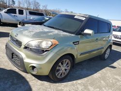 2013 KIA Soul en venta en Spartanburg, SC