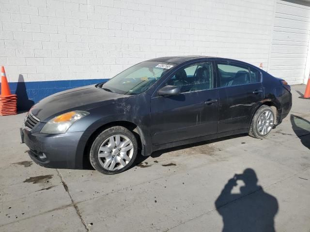 2009 Nissan Altima 2.5