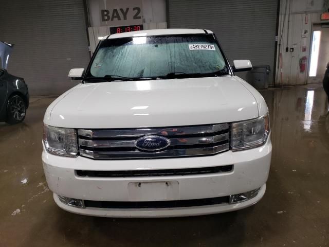 2010 Ford Flex SEL