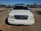 2003 Mercury Grand Marquis LS