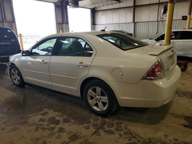 2009 Ford Fusion SE