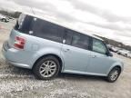 2009 Ford Flex SE