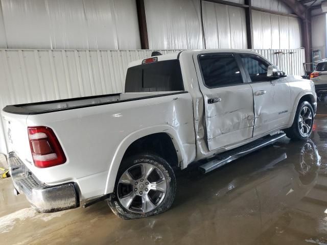 2019 Dodge 1500 Laramie