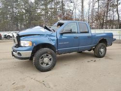 2005 Dodge RAM 2500 ST en venta en Ham Lake, MN