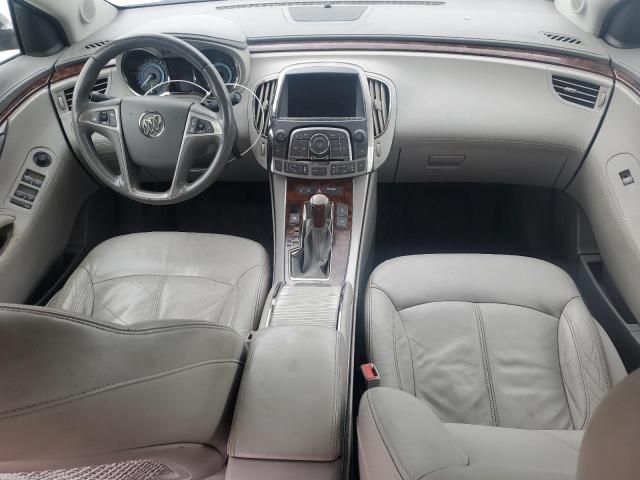 2013 Buick Lacrosse