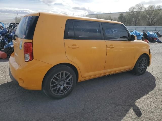 2013 Scion XB