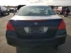 2007 Honda Accord Value