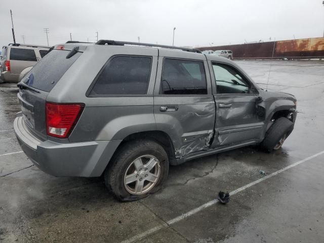 2007 Jeep Grand Cherokee Laredo