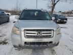 2008 Honda Pilot LX