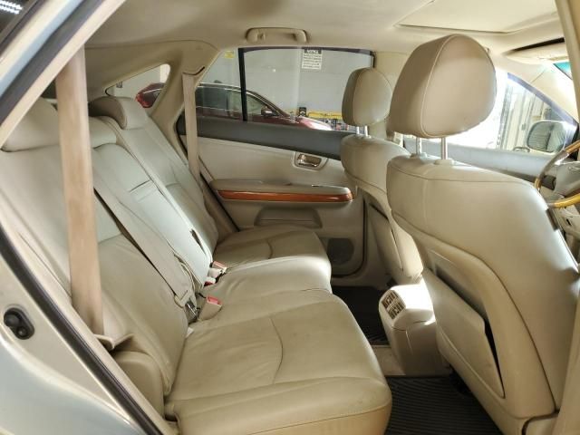 2007 Lexus RX 350