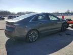 2017 Lincoln MKZ Select