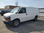 2016 GMC Savana G2500