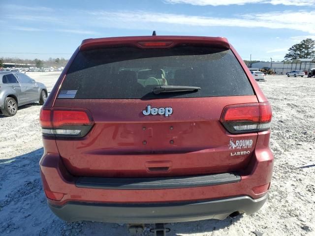 2014 Jeep Grand Cherokee Laredo