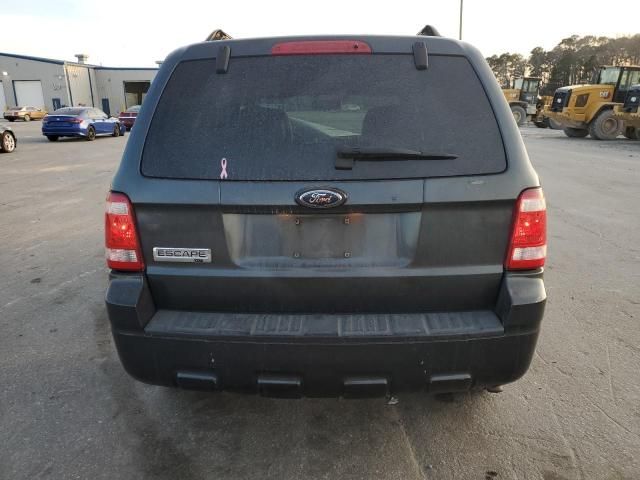 2009 Ford Escape XLT