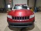 2013 Jeep Compass Latitude