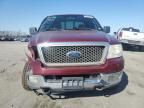 2005 Ford F150 Supercrew