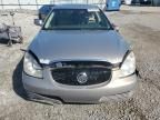 2007 Buick Lucerne CXL