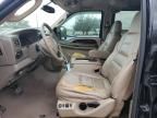 2003 Ford Excursion Limited