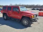 2007 Hummer H3