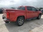 2015 Chevrolet Colorado Z71