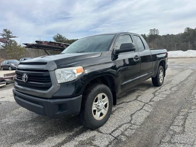 2015 Toyota Tundra Double Cab SR