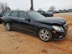 2011 Mercedes-Benz E 350 4matic Wagon