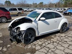 Volkswagen salvage cars for sale: 2014 Volkswagen Beetle