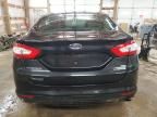 2013 Ford Fusion SE Hybrid