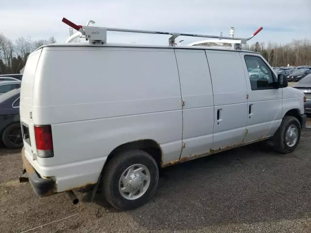 2010 Ford Econoline E150 Van