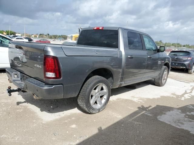 2013 Dodge RAM 1500 Sport