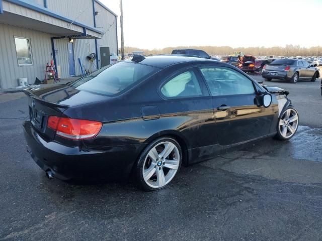 2009 BMW 335 I