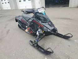 Salvage motorcycles for sale at Ham Lake, MN auction: 2023 Polaris XC800