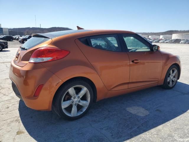 2015 Hyundai Veloster