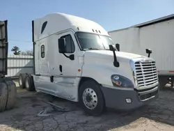 Freightliner Vehiculos salvage en venta: 2018 Freightliner Cascadia 125