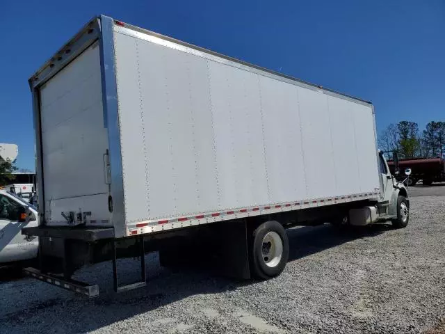 2018 Freightliner M2 106 Medium Duty