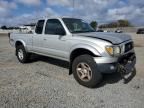 2004 Toyota Tacoma Xtracab Prerunner