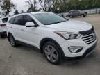 2014 Hyundai Santa FE GLS