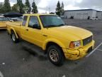 2002 Ford Ranger Super Cab