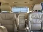 2008 Honda Odyssey EXL