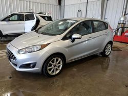 2016 Ford Fiesta SE en venta en Franklin, WI